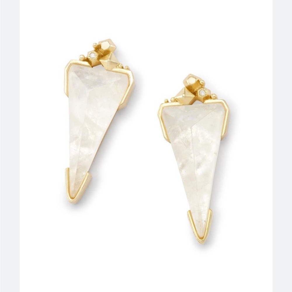 Kendra Scott Libby earrings